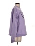 Legacy Purple Sweatshirt Size S - photo 4