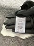 One Step Up Black Long Sleeve Top Size L - photo 8