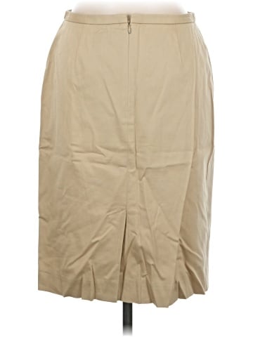 Brooks Brothers 346 Formal Skirt (view 2)