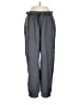 Universal Thread 100% Lyocell Gray Casual Pants Size M - photo 1