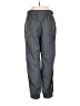 Universal Thread 100% Lyocell Gray Casual Pants Size M - photo 2