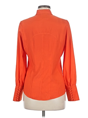 Vertigo Paris Long Sleeve Blouse (view 2)