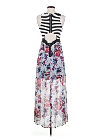 Xhilaration Casual Dress (view 2)