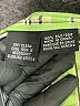Ellen Tracy 100% Silk Plaid Green Jacket Size 10 - photo 7