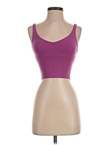 Lululemon Athletica Sports Bra (view 1)