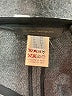 Narciso Rodriguez Solid Gray Formal Skirt Size 2 - photo 4