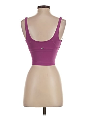 Lululemon Athletica Sports Bra (view 2)