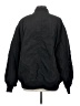Divided by H&M Solid Black Jacket Size S - photo 2