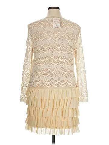 Young Essence Cocktail Dress (view 2)