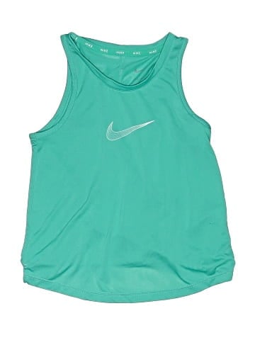Nike Active Tank (view 1)