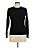 Milano Black Turtleneck Sweater Size M - photo 1