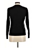 Milano Black Turtleneck Sweater Size M - photo 2