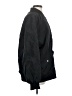 Divided by H&M Solid Black Jacket Size S - photo 4