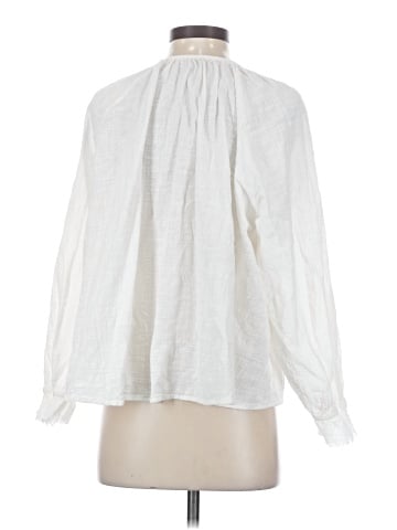Splendid 3/4 Sleeve Blouse (view 2)