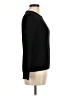 Milano Black Turtleneck Sweater Size M - photo 4