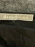 Daniel Rainn Black Short Sleeve Blouse Size L (estimated) - photo 7