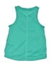 Nike 100% Polyester Green Active Tank Size S (kids) - photo 2