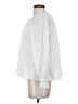 Splendid 100% Cotton White 3/4 Sleeve Blouse Size S - photo 5
