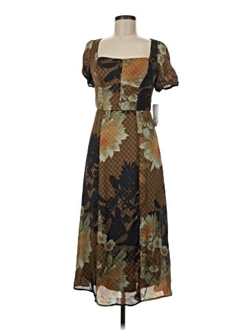 BCX Casual Dress (view 1)