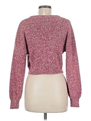 LA Hearts Pullover Sweater (view 2)