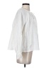 Splendid 100% Cotton White 3/4 Sleeve Blouse Size S - photo 4