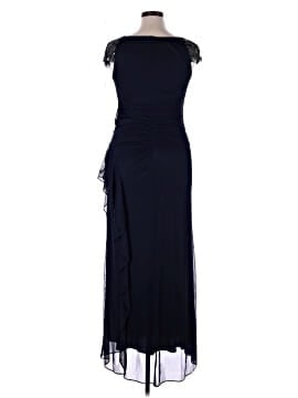 Xscape Cocktail Dress (view 2)