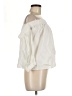 Milly Ivory 3/4 Sleeve Blouse Size M - photo 4