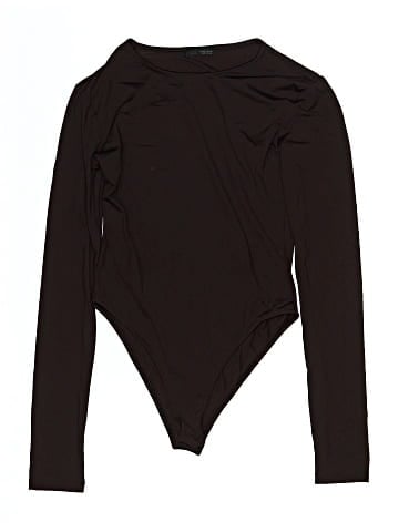 Zara Bodysuit (view 1)