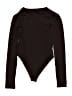 Zara Black Bodysuit Size S - photo 1