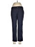 Gap Outlet Solid Blue Casual Pants Size 6 - photo 1