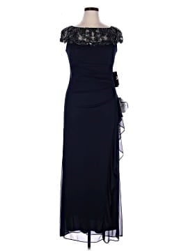 Xscape Cocktail Dress (view 1)