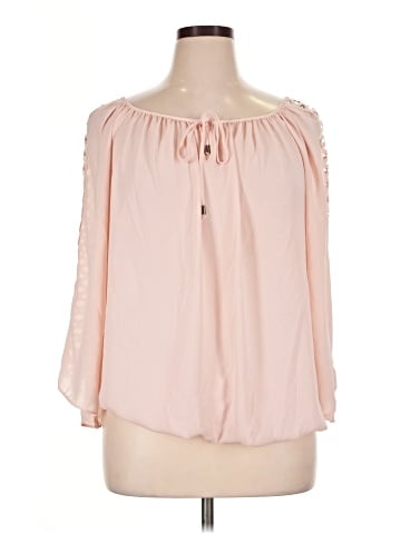 Alyx 3/4 Sleeve Blouse (view 1)
