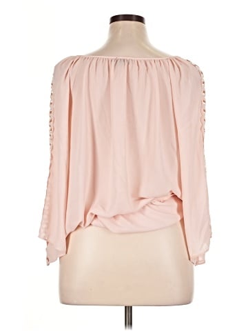 Alyx 3/4 Sleeve Blouse (view 2)