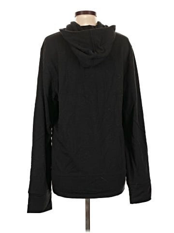 Aether Zip Up Hoodie (view 2)