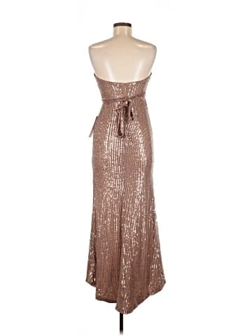Unbranded Cocktail Dress (view 2)