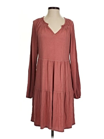 wonderly Casual Dress (view 1)