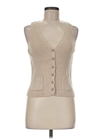 Pink Rose Sleeveless Top (view 1)