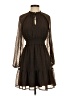 Old Navy Black Cocktail Dress Size XS - photo 1