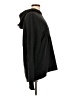 Aether Black Zip Up Hoodie Size Lg (4) - photo 4