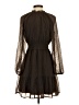Old Navy Black Cocktail Dress Size XS - photo 2