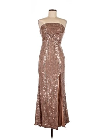 Unbranded Cocktail Dress (view 1)