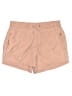 Max Jeans Solid Tan Shorts Size XL - photo 1