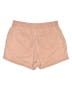 Max Jeans Solid Tan Shorts Size XL - photo 2