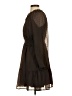 Old Navy Black Cocktail Dress Size XS - photo 5