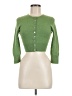 Boden Green Cardigan Size 6 - photo 1