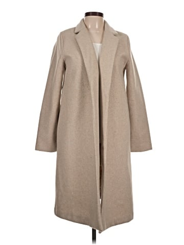 Zara Coat (view 1)