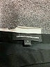 Express Design Studio Solid Black Formal Skirt Size 4 - photo 4