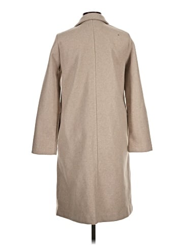 Zara Coat (view 2)