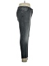 Kut from the Kloth Solid Gray Jeans Size 14 (petite) - photo 4