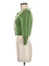Boden Green Cardigan Size 6 - photo 5